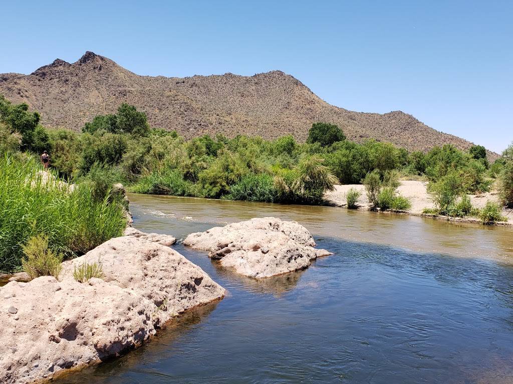 Phon D Sutton Recreation Area | Fort McDowell, AZ 85264 | Phone: (480) 610-3300