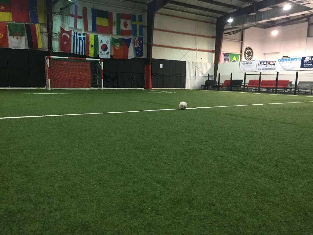 Memorial Indoor Soccer Academy | 1322 S Dairy Ashford Rd, Houston, TX 77077 | Phone: (713) 929-3577