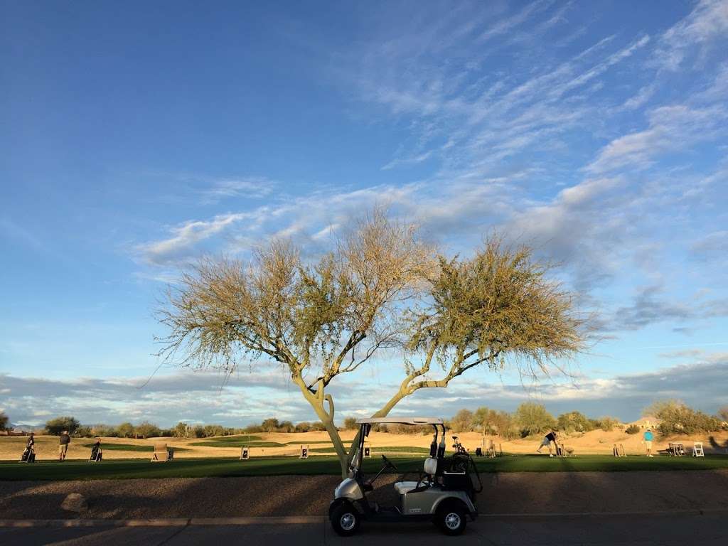 Wildfire Golf Club | 5350 E Marriott Dr, Phoenix, AZ 85054, USA | Phone: (888) 705-7775