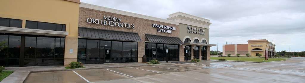 CR Smiles Dental Arts | 10605 Spring Green Blvd #500, Katy, TX 77494 | Phone: (281) 394-9600