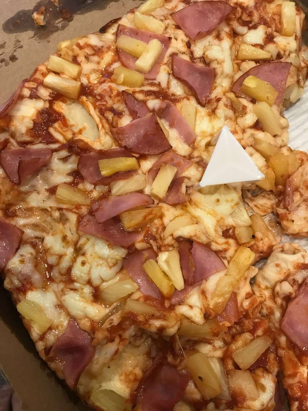 Dominos Pizza | 132 Tuckahoe Rd, Yonkers, NY 10710, USA | Phone: (914) 963-7735