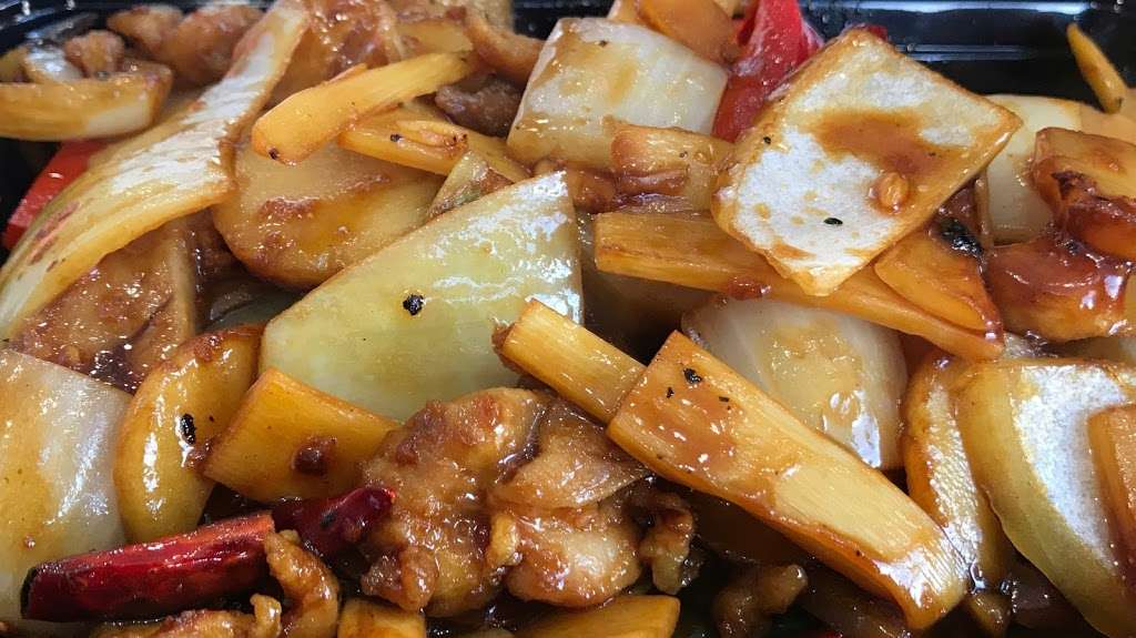 My Home Chinese Restaurant | 8716 Imperial Hwy, Downey, CA 90242, USA | Phone: (562) 923-8412