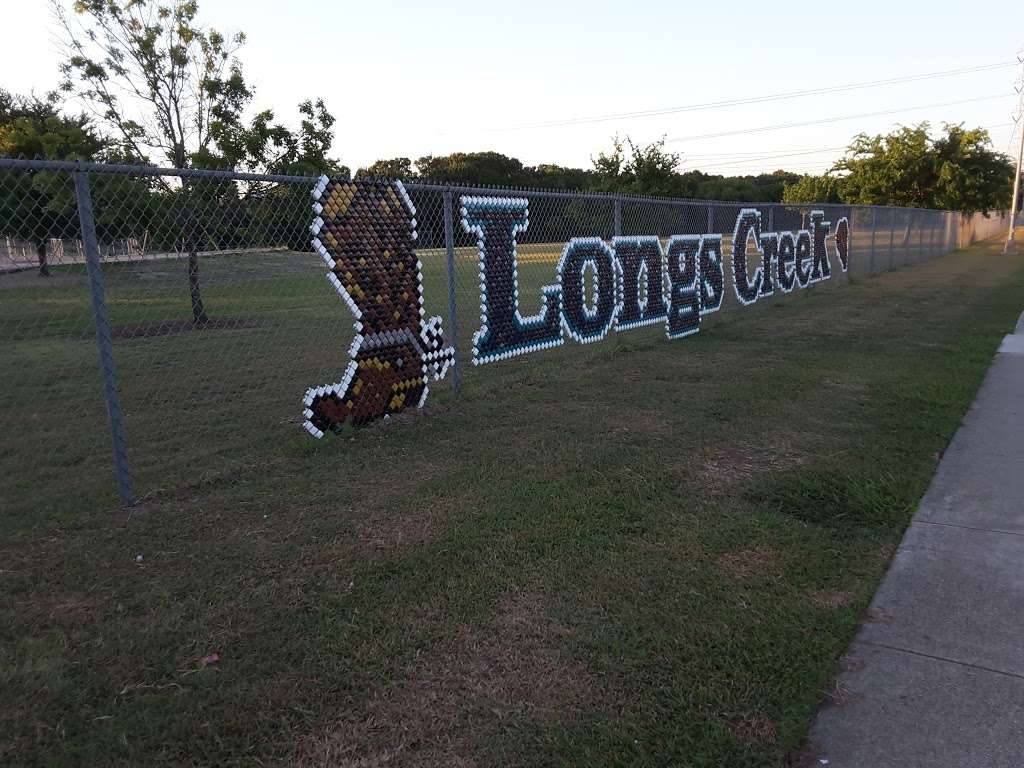 Longs Creek Elementary School | 15806 OConnor Rd, San Antonio, TX 78247, USA | Phone: (210) 407-4800