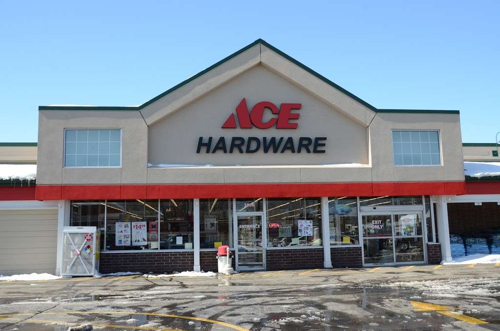 Kortendick Ace Hardware | 3806 Douglas Ave, Racine, WI 53402 | Phone: (262) 639-4820