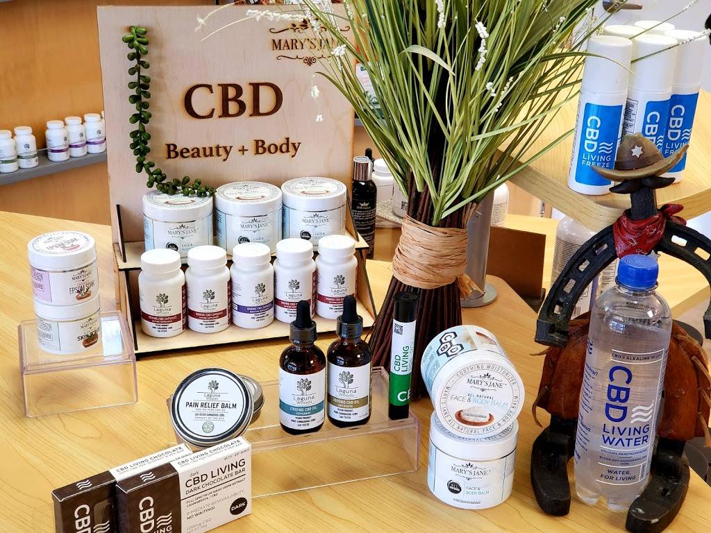 CBD Center | 1648 N First St, Fresno, CA 93703 | Phone: (877) 422-3243