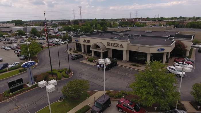 Joe Rizza Ford of Orland Park | 8100 W 159th St, Orland Park, IL 60462, USA | Phone: (866) 489-1885