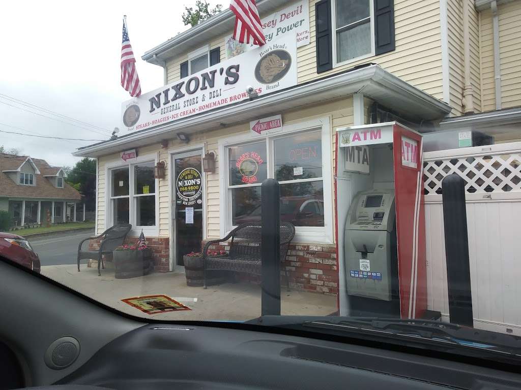 Nixons General Store | 540 Chatsworth Rd, Tabernacle, NJ 08088 | Phone: (609) 268-9800