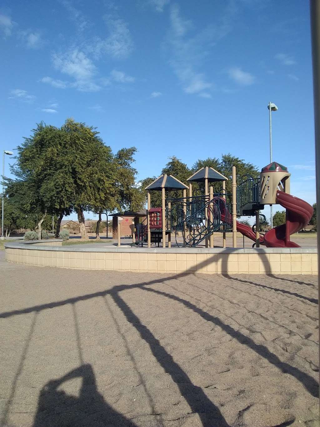 Laveen Village Park | 3146 W Vineyard Rd, Phoenix, AZ 85041, USA | Phone: (602) 262-6111