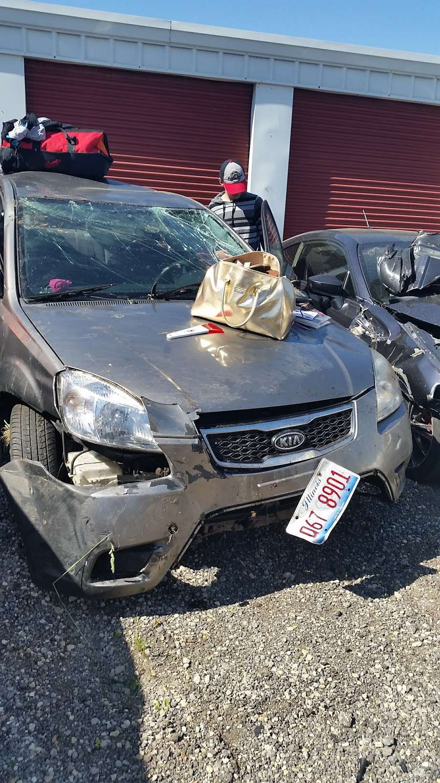 I-55 Auto Salvage | 22701 Thomas Dillon Dr, Channahon, IL 60410, USA | Phone: (815) 467-2938