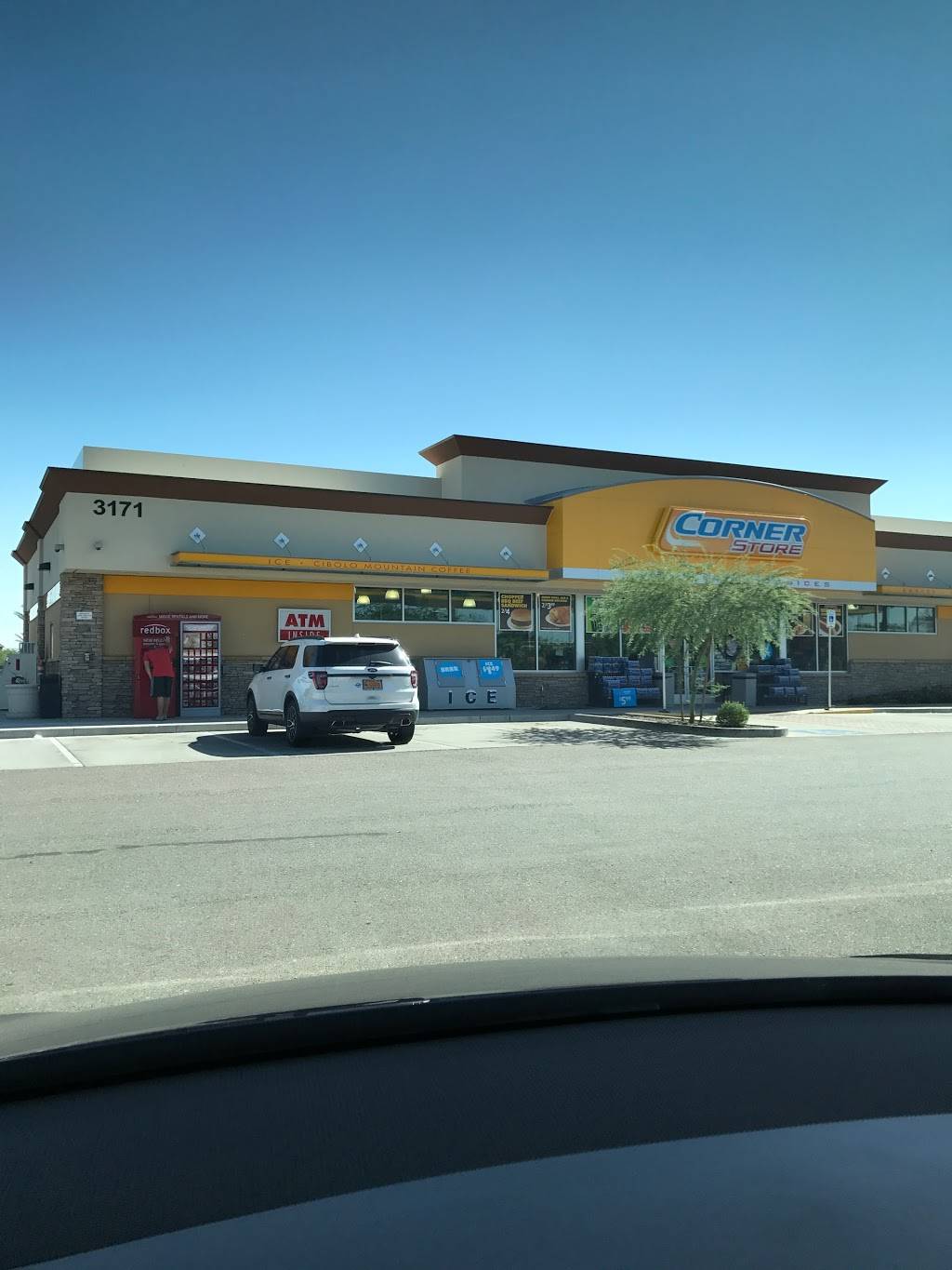 Valero | 3171 E Pecos Rd, Gilbert, AZ 85297, USA | Phone: (480) 988-4138