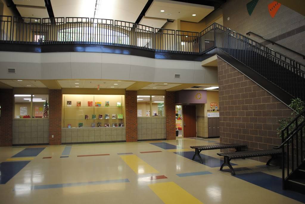 Carter Lake Elementary School | 1000 Willow Dr, Carter Lake, IA 51510, USA | Phone: (712) 347-5876