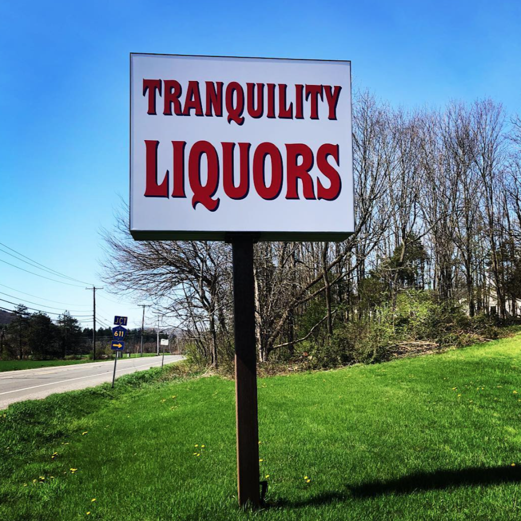 Tranquility Liquors | 57 Decker Pond Rd, Andover, NJ 07821, USA | Phone: (908) 813-1300