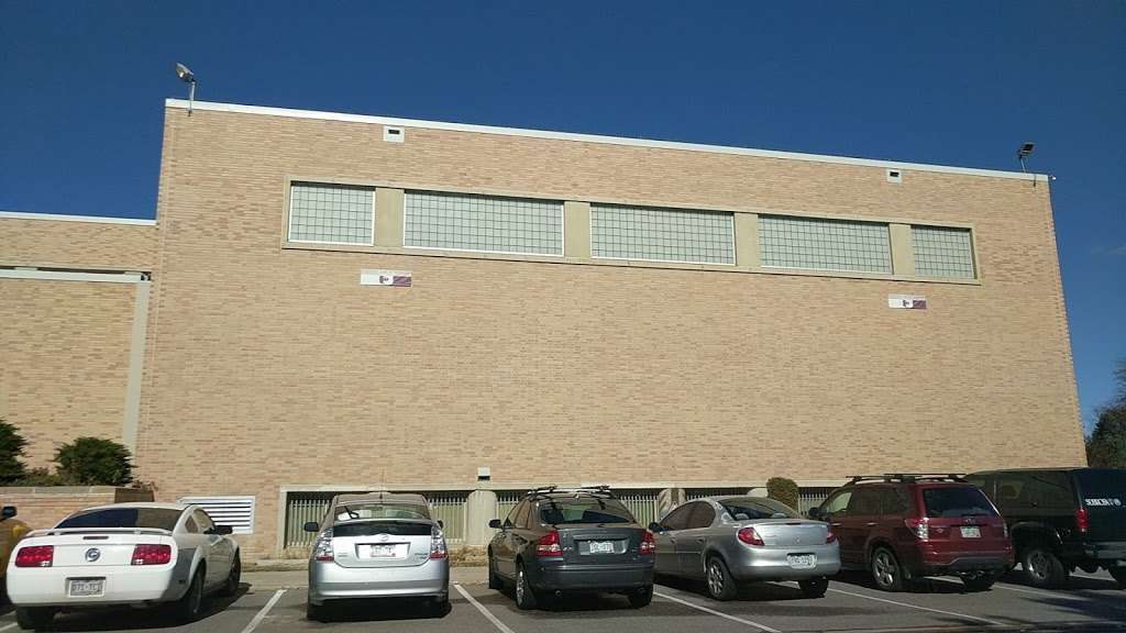 Kunsmiller Junior High School | Denver, CO 80219, USA
