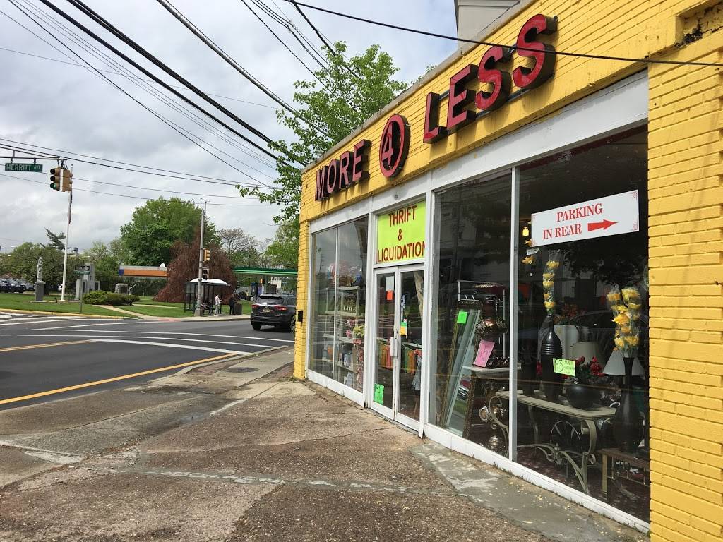 More 4 Less | Bergenfield, NJ 07621 | Phone: (610) 605-7120