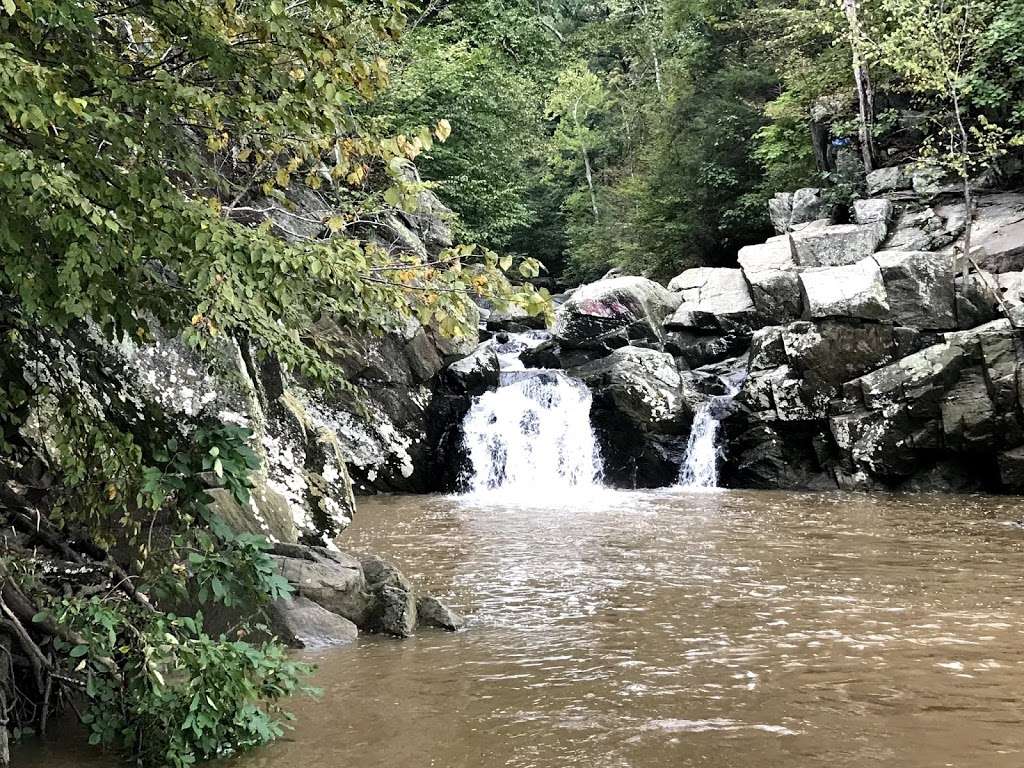 Scotts Run Nature Preserve, River Trailhead | River Trail, McLean, VA 22102, USA