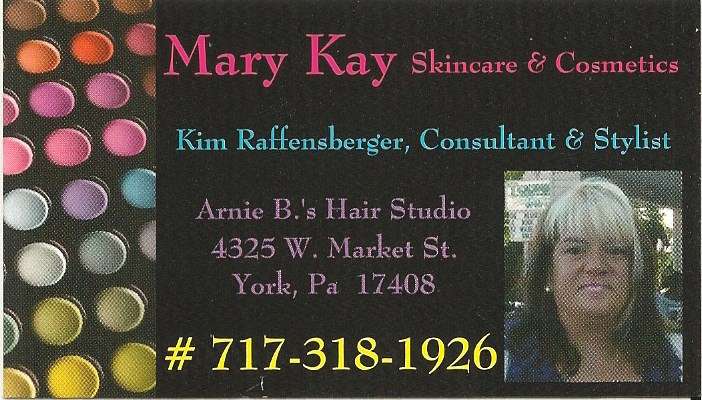 Arnie Bs Hair Studio | 4325 W Market St, York, PA 17408, USA | Phone: (717) 792-2157