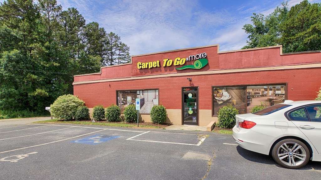 Carpet To Go & More Flooring Center | 936 Concord Pkwy N, Concord, NC 28027, USA | Phone: (704) 956-2866