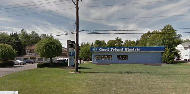 Good Friend Electric Manahawkin | 325 NJ 72 b, Manahawkin, NJ 08050, USA | Phone: (609) 978-9100