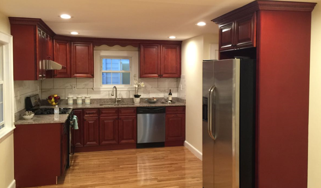 NCS New England Cabinetry and Stone | 1105, 133 Maple St, Stoughton, MA 02072 | Phone: (781) 436-5819