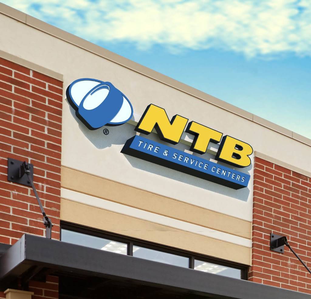 NTB-National Tire & Battery | 4801 Lee Hwy, Arlington, VA 22207, USA | Phone: (703) 525-5550