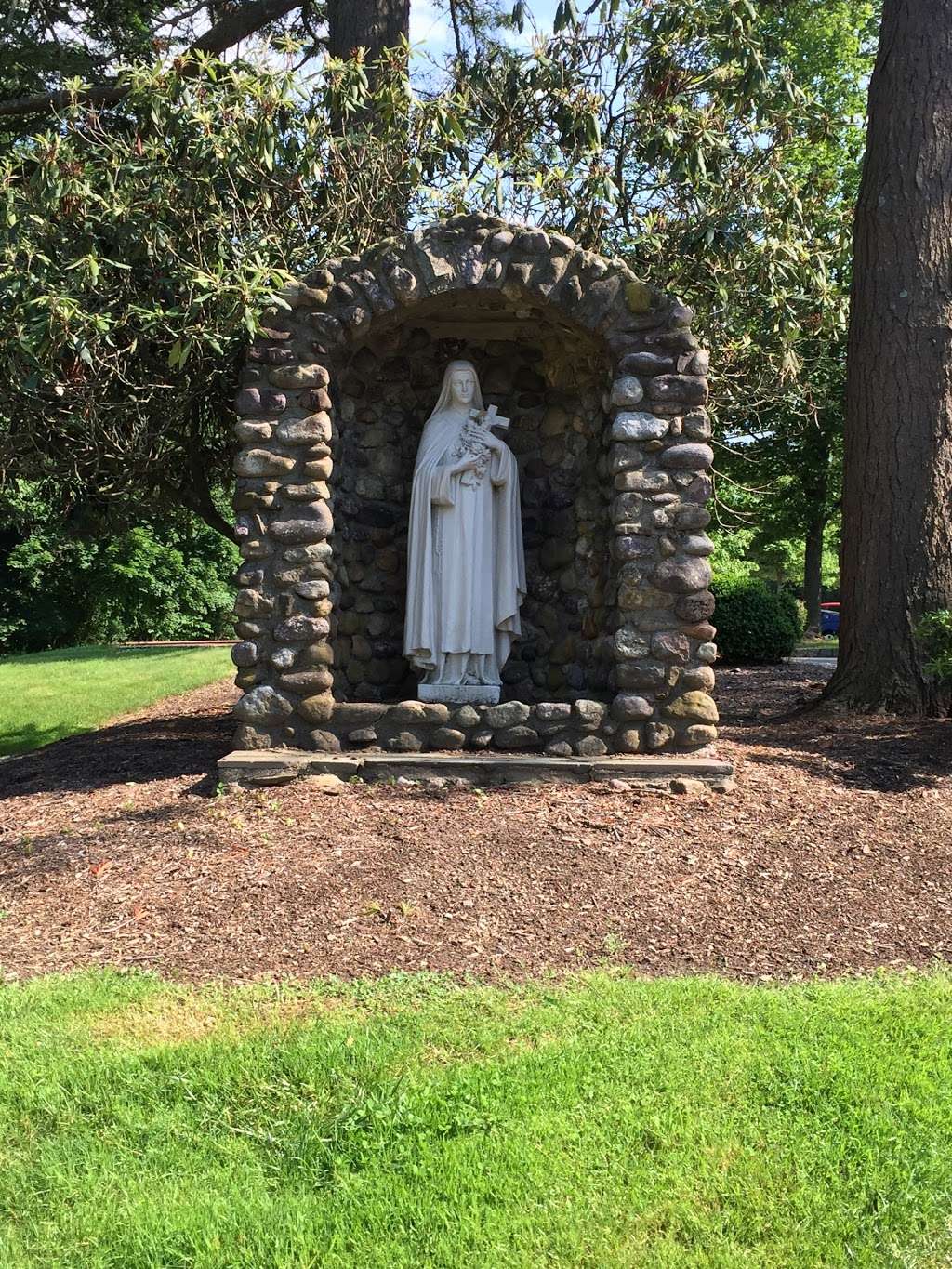 St Marys Abbey | 230 Mendham Rd, Morristown, NJ 07960, USA | Phone: (973) 538-3235