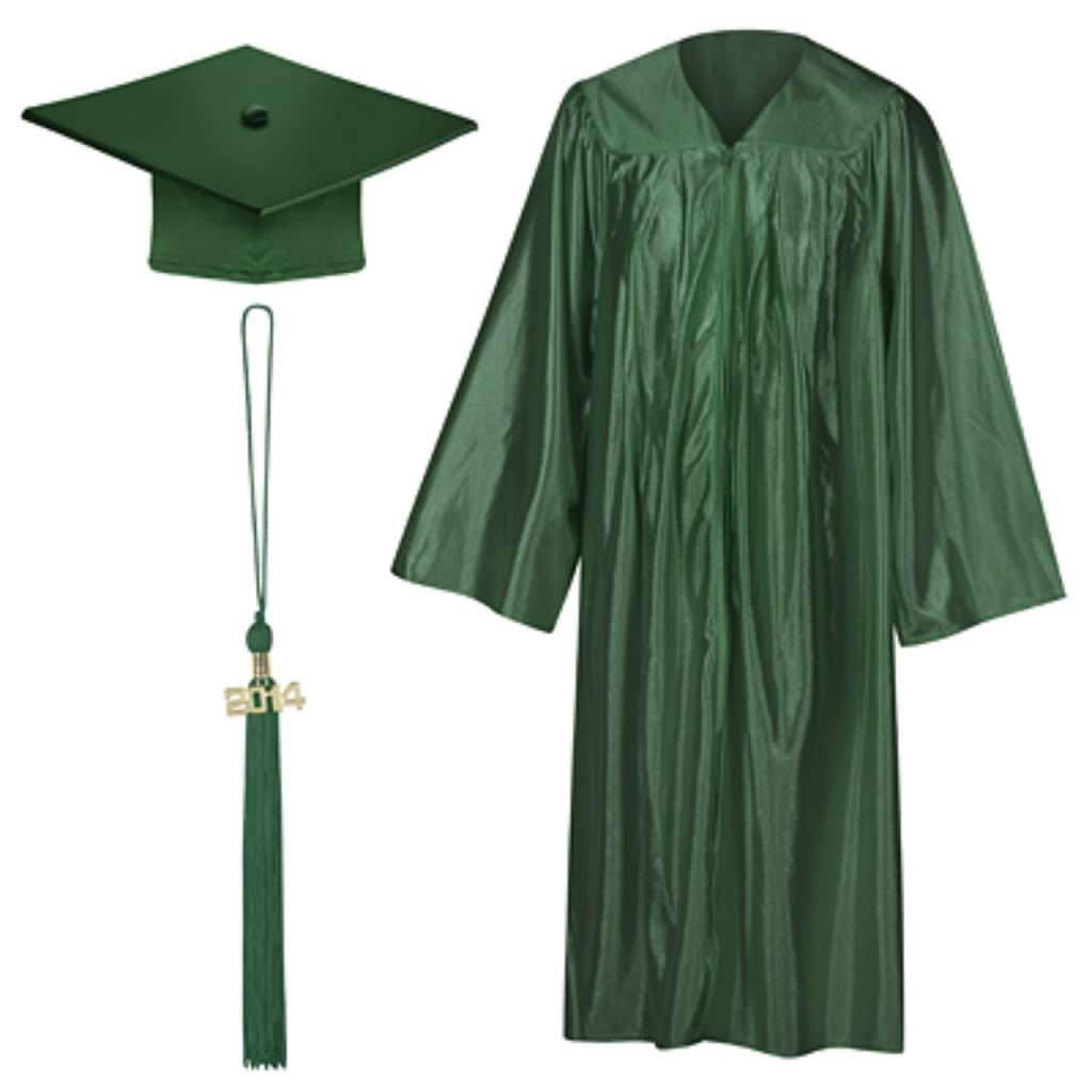 Zolnier Graduate Supply LLC | 308 35th St, Union City, NJ 07087, USA | Phone: (800) 303-8548