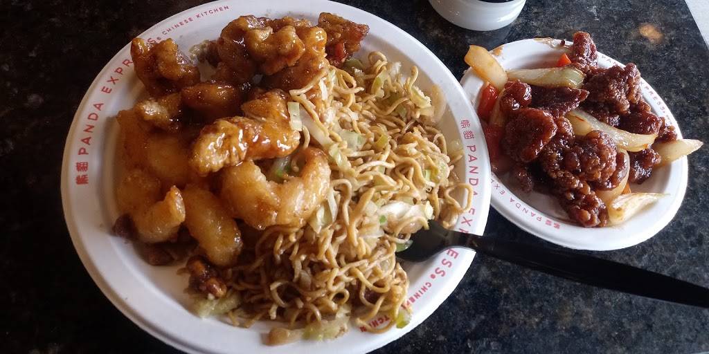 Panda Express | 19526 Molalla Ave #137, Oregon City, OR 97045, USA | Phone: (503) 722-2811