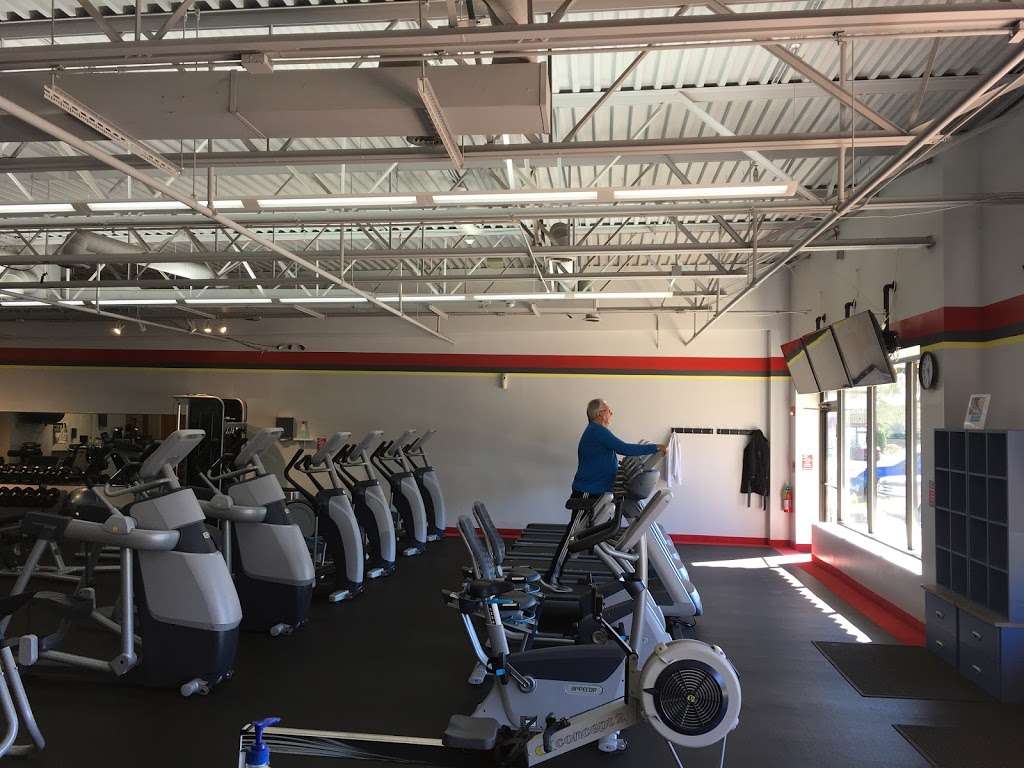 StayFit24 | 1042 E Algonquin Rd, Algonquin, IL 60102 | Phone: (847) 854-3481