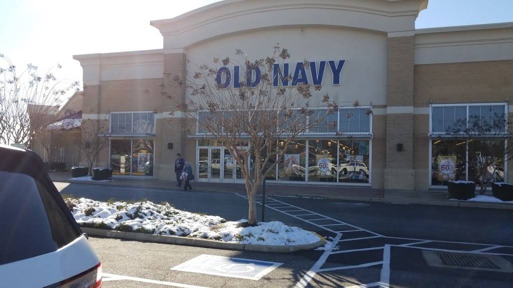 Old Navy - with Curbside Pickup | 4848 Commonwealth Centre Pkwy, Midlothian, VA 23112, USA | Phone: (804) 277-4023