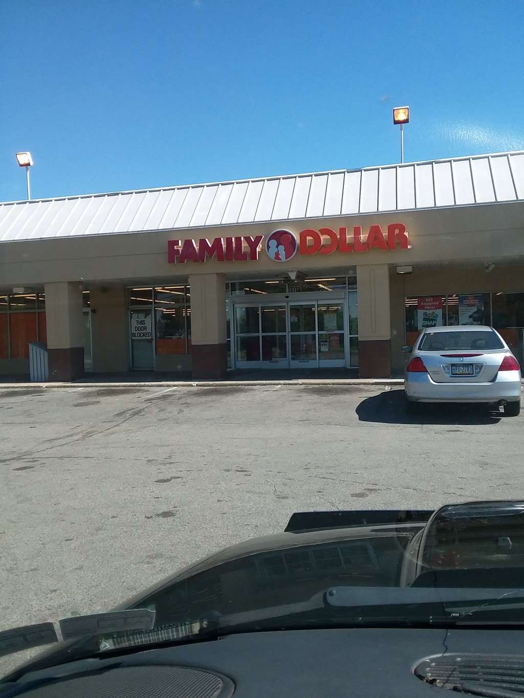 Family Dollar | 1016 Sandy Hill Rd, Norristown, PA 19401, USA | Phone: (610) 277-2759
