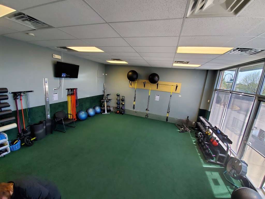 Charter Fitness of Sycamore (@cfit_sycamore) | 720 Foxpointe Dr, Sycamore, IL 60178, USA | Phone: (815) 899-8877