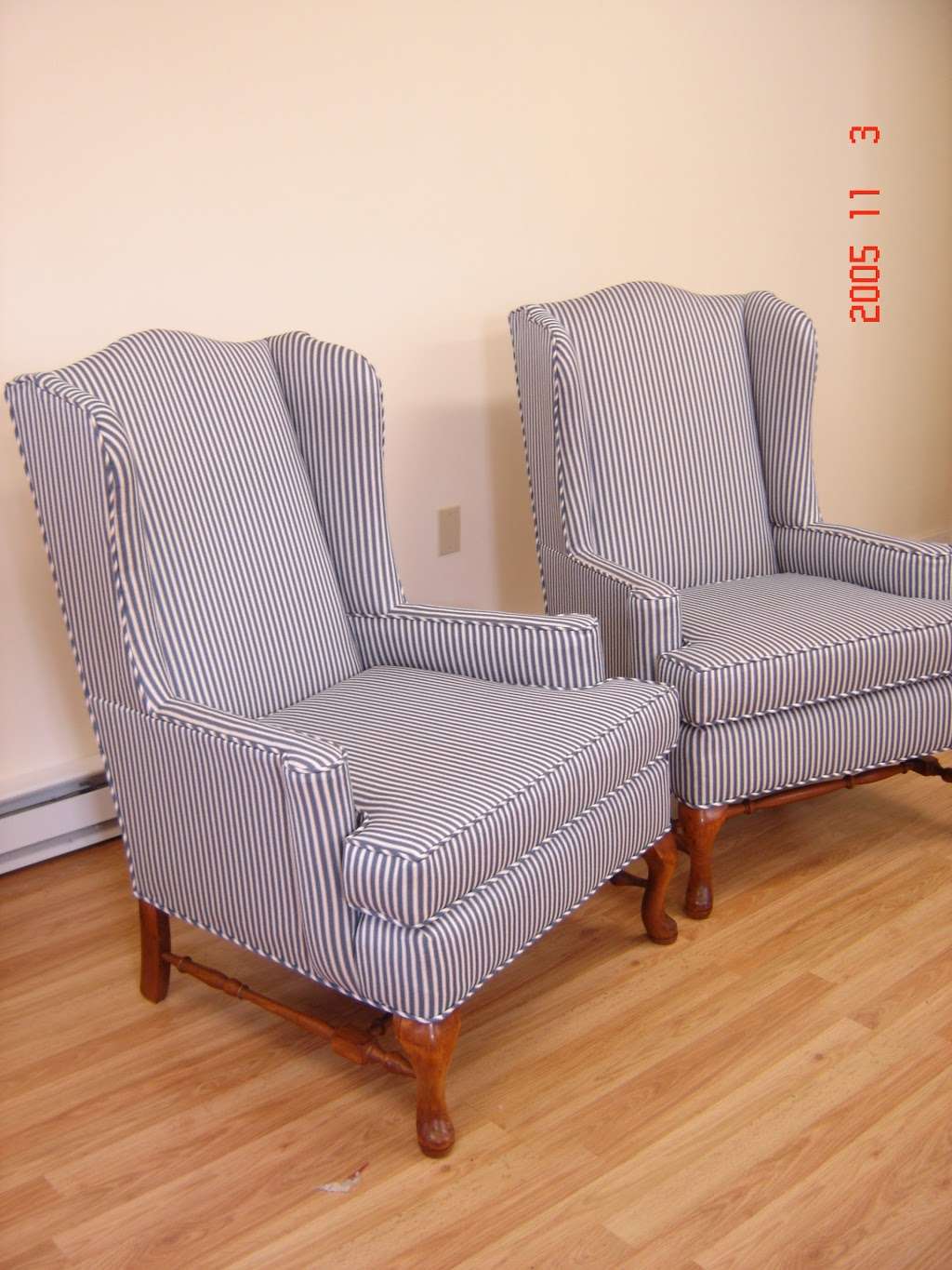 Abracadabra Upholstery Studio | 571 Bart Bull Rd, Middletown, NY 10941 | Phone: (845) 692-6448