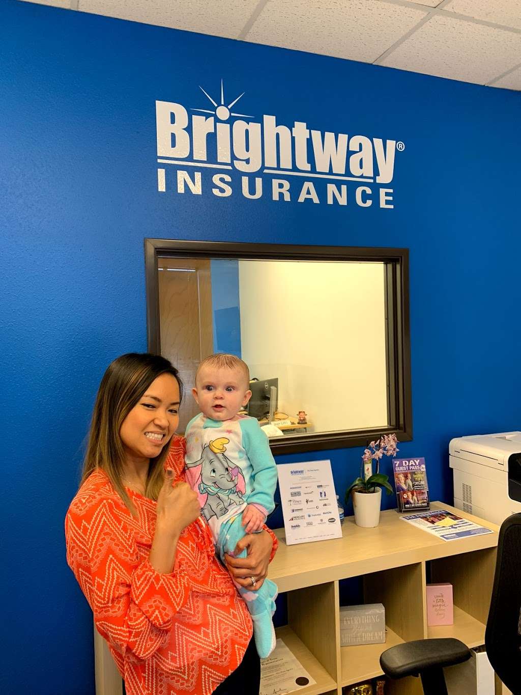 Brightway Insurance, The Phan Agency | 3501 Custer Pkwy Ste 119, Richardson, TX 75080, USA | Phone: (972) 865-7242