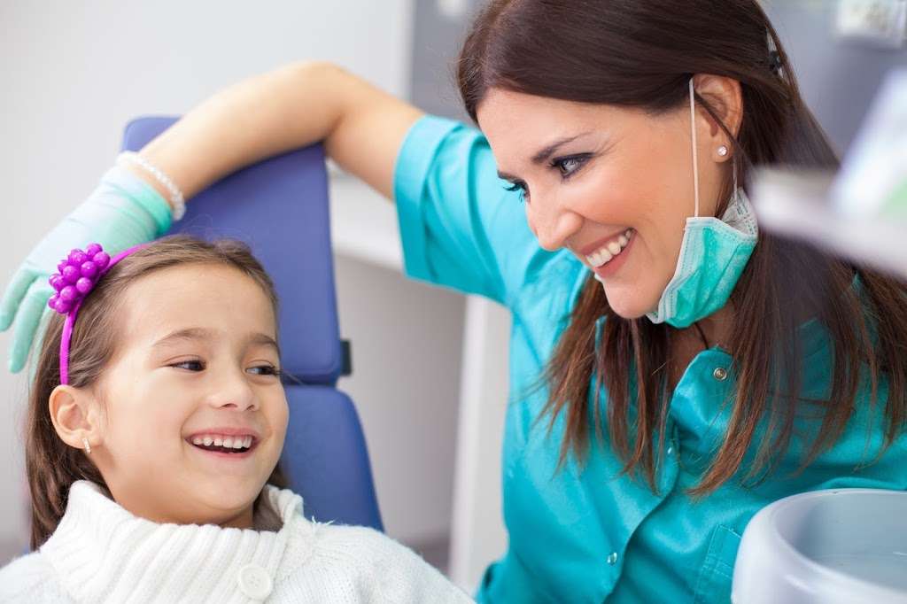 Valley Dental Care | 1716 N Shenandoah Ave, Front Royal, VA 22630, USA | Phone: (540) 631-1515