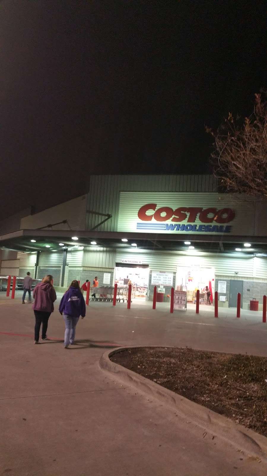 Costco Gas Station | 250 W Hwy 67, Duncanville, TX 75137, USA | Phone: (469) 221-8113