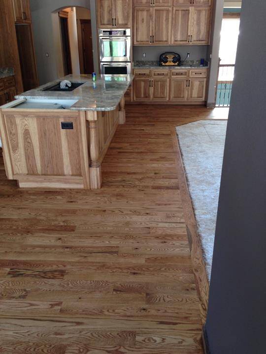 Blue Ribbon Flooring, Inc. | 475 Cardinal Ln, Hartland, WI 53029, USA | Phone: (262) 367-2100