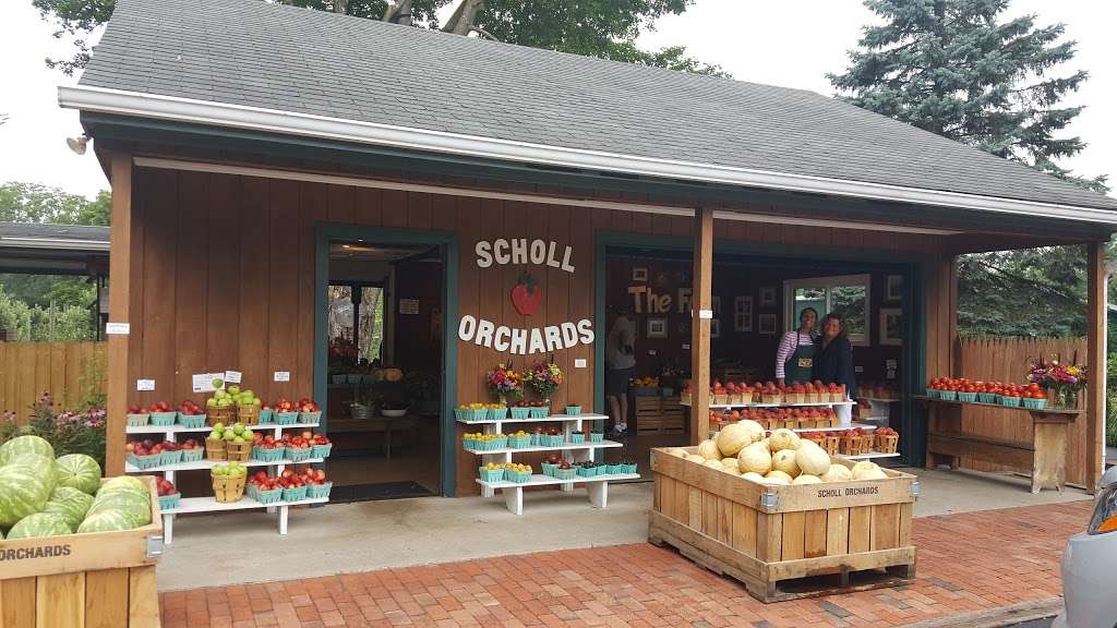 Scholl Orchards | 3057 Center St, Bethlehem, PA 18017, USA