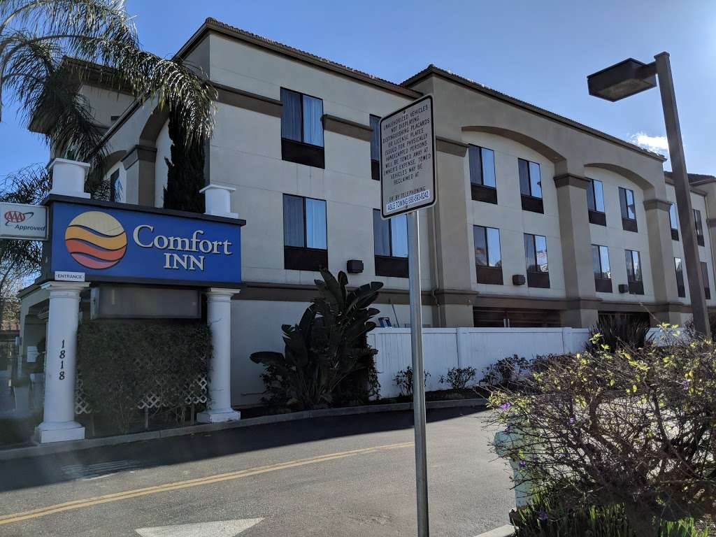 Holiday Inn Express Redwood City-Central | 1836 El Camino Real, Redwood City, CA 94063, USA | Phone: (650) 299-0909