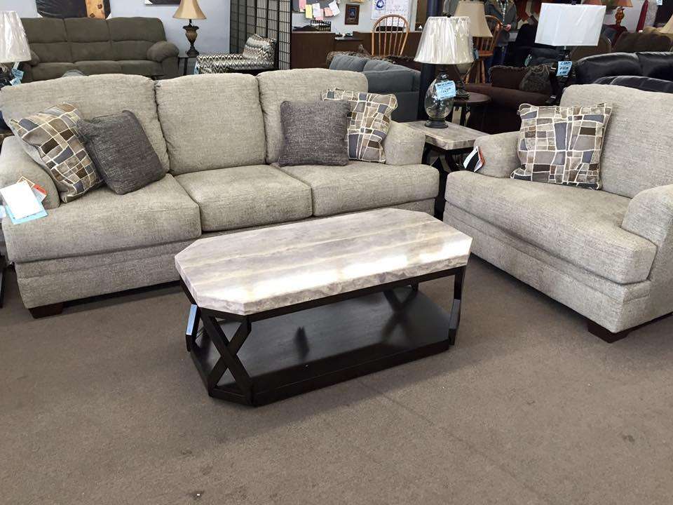 OK Furniture | 2522 E Truman Rd, Kansas City, MO 64127 | Phone: (816) 231-6880