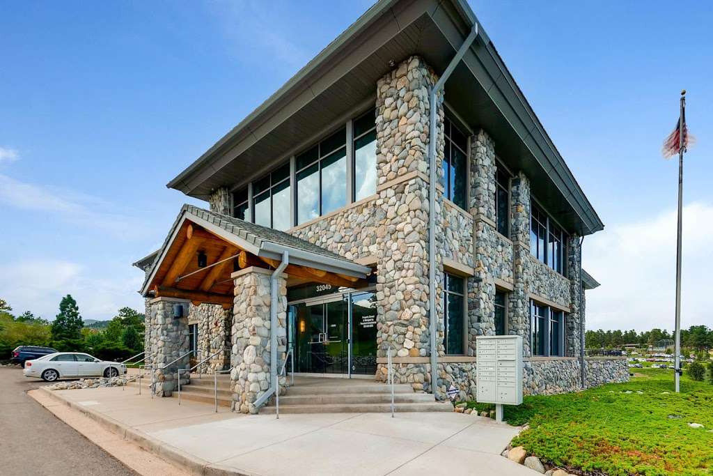 Windermere Real Estate - Evergreen | 32045 Castle Ct #101, Evergreen, CO 80439, USA | Phone: (303) 670-0268