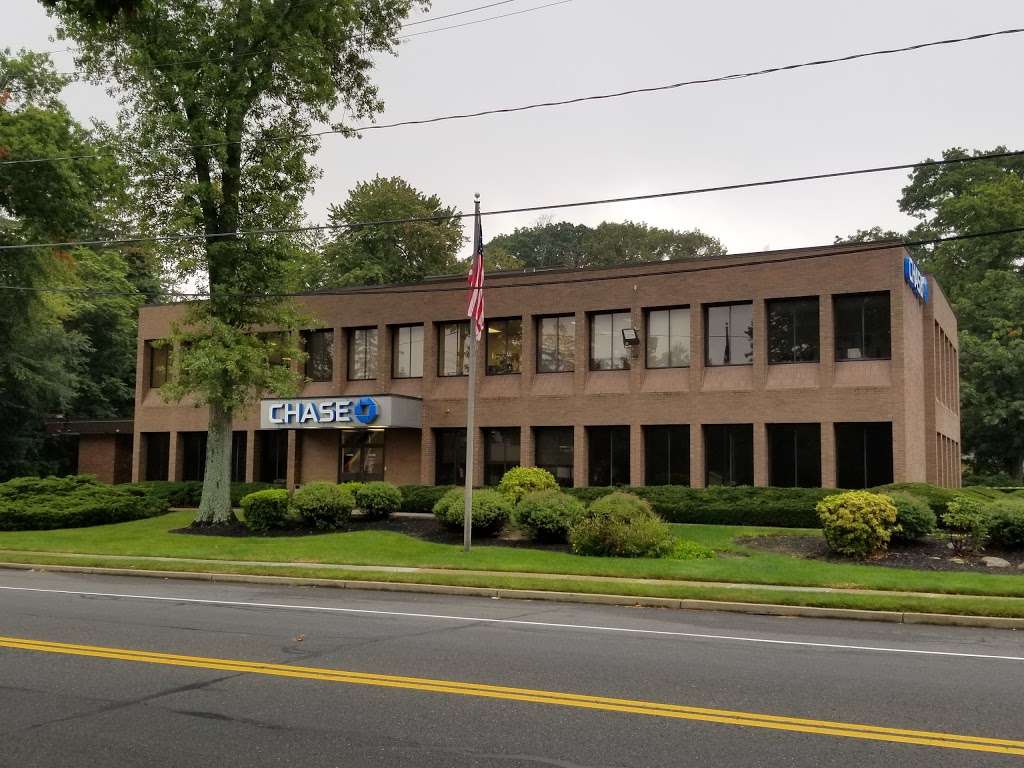 ATM (Chase Bank) | 250 S Middletown Rd, Nanuet, NY 10954, USA