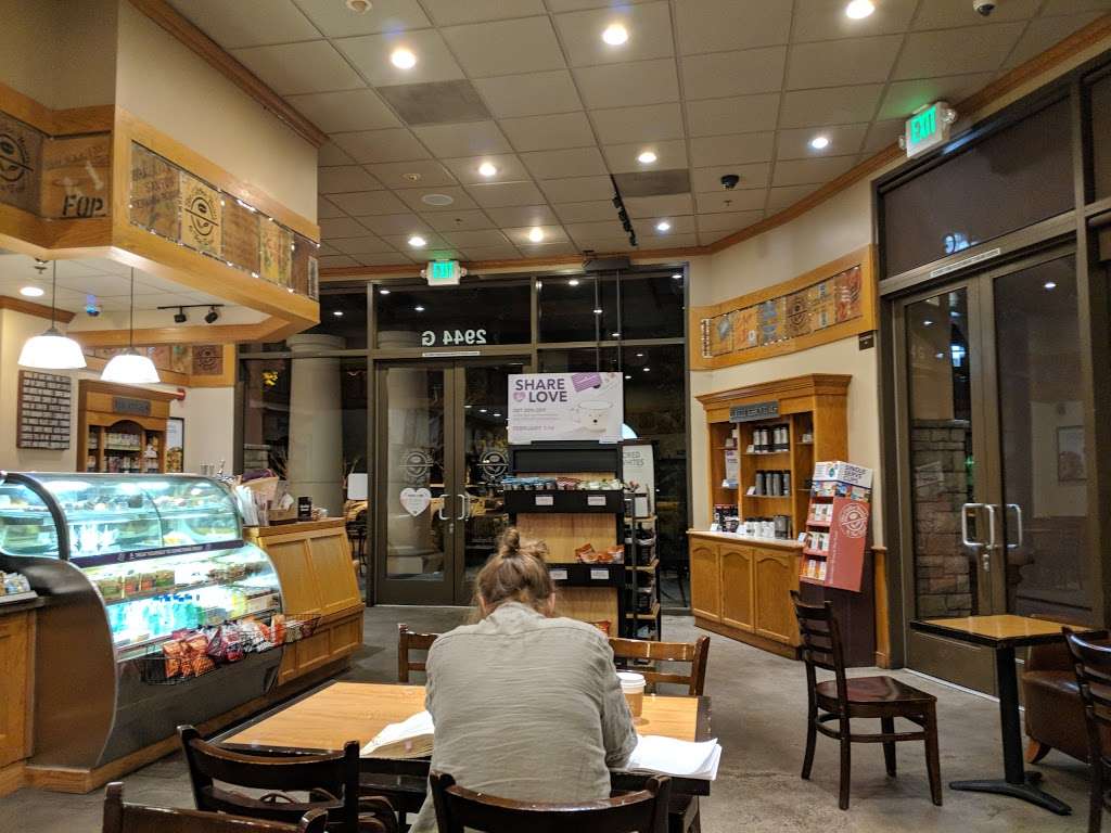 The Coffee Bean & Tea Leaf | 2944 -G Tapo Canyon Rd, Simi Valley, CA 93065 | Phone: (805) 582-0566