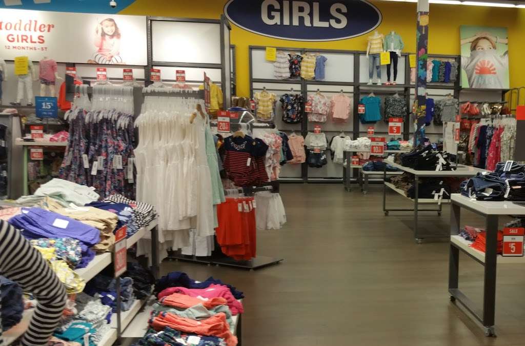 Old Navy | 1431 Bay Area Blvd, Webster, TX 77598, USA | Phone: (281) 316-2476