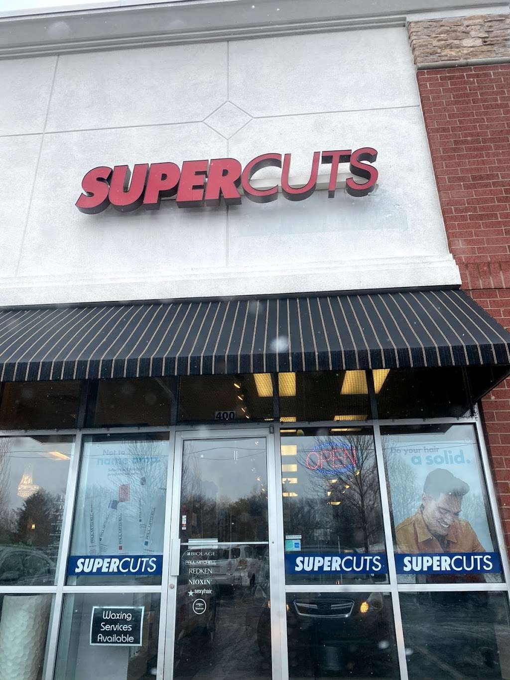 Supercuts | 4921 State Road 26 E, Ste 400, Lafayette, IN 47905, USA | Phone: (765) 449-8292