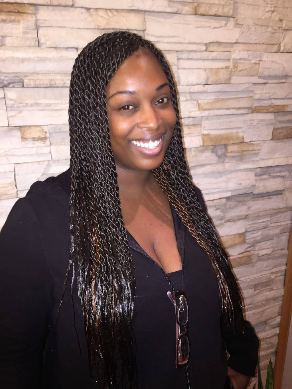 Destiny African Hair Braiding | 1140 W 12th Pl, Tempe, AZ 85281, USA | Phone: (602) 466-8858