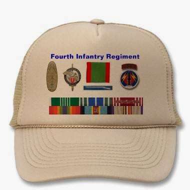 Fourth Infantry Regiment | 90 Ferris Ave, White Plains, NY 10603, USA | Phone: (914) 682-0531