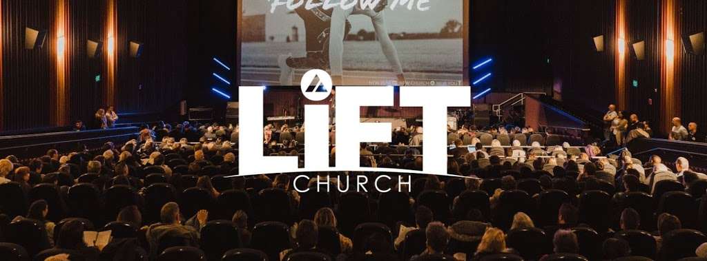 LiFT CHURCH | 2322 N Salisbury Blvd, Salisbury, MD 21801, USA | Phone: (410) 343-9307