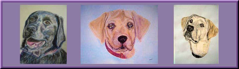 Best Dog Portraits | 22452 Bywater Rd, Lake Forest, CA 92630, USA | Phone: (949) 458-8732