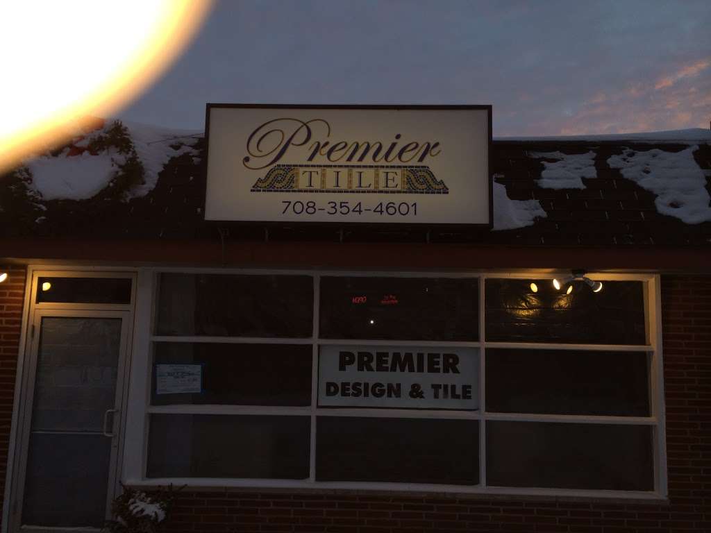 Premier Tile | 1016 E 31st St, La Grange Park, IL 60526 | Phone: (708) 354-4601