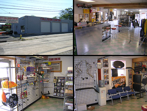 Integrity Custom Collision | 4650 N Crescent Blvd, Pennsauken Township, NJ 08109, USA | Phone: (856) 486-1300